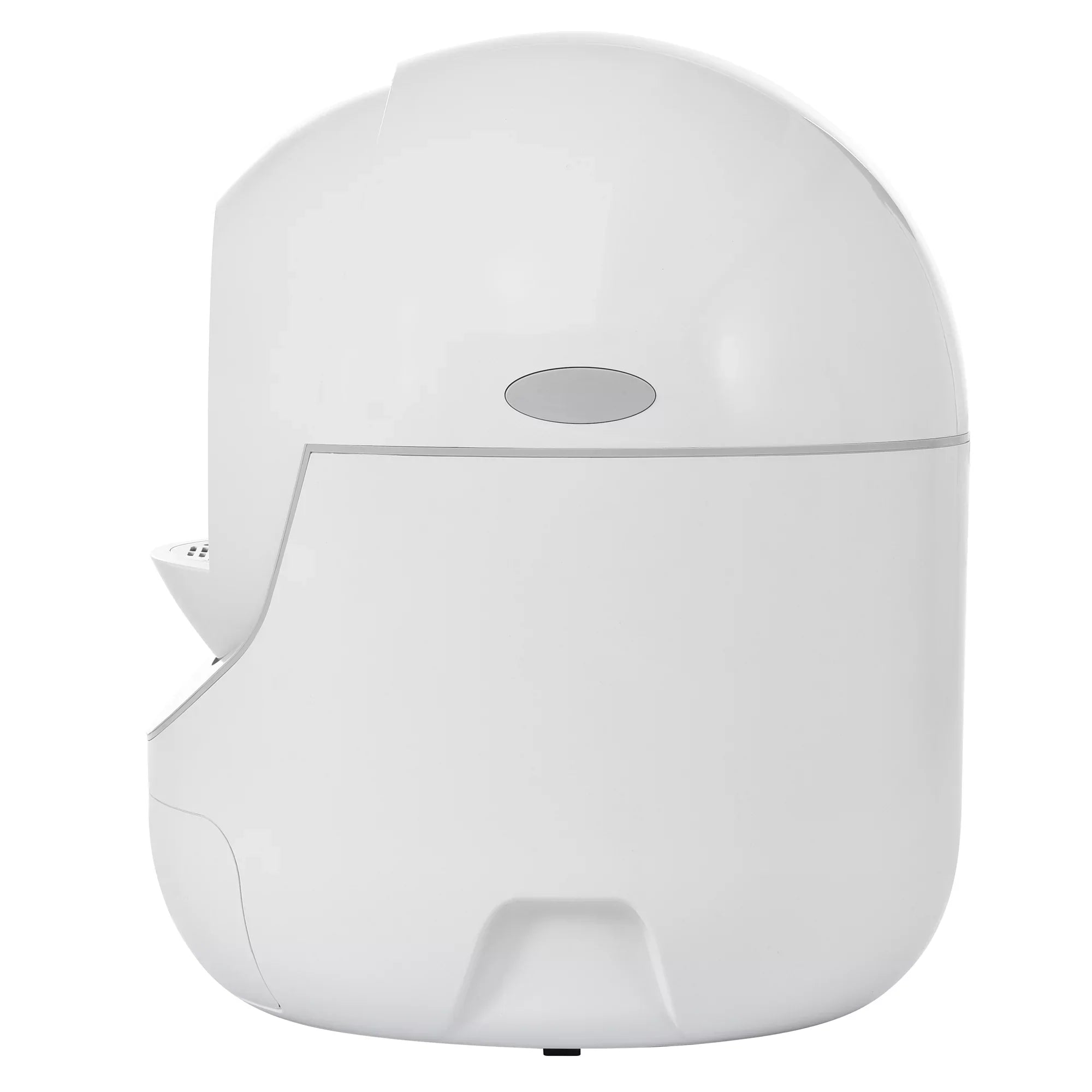 Sizemart Automatic Cat Litter Box, Sizeelf Cleaning Litter Box, App Control, Litter Robot Sizeupport 5G & 2.4G WiFi for Multiple Cats