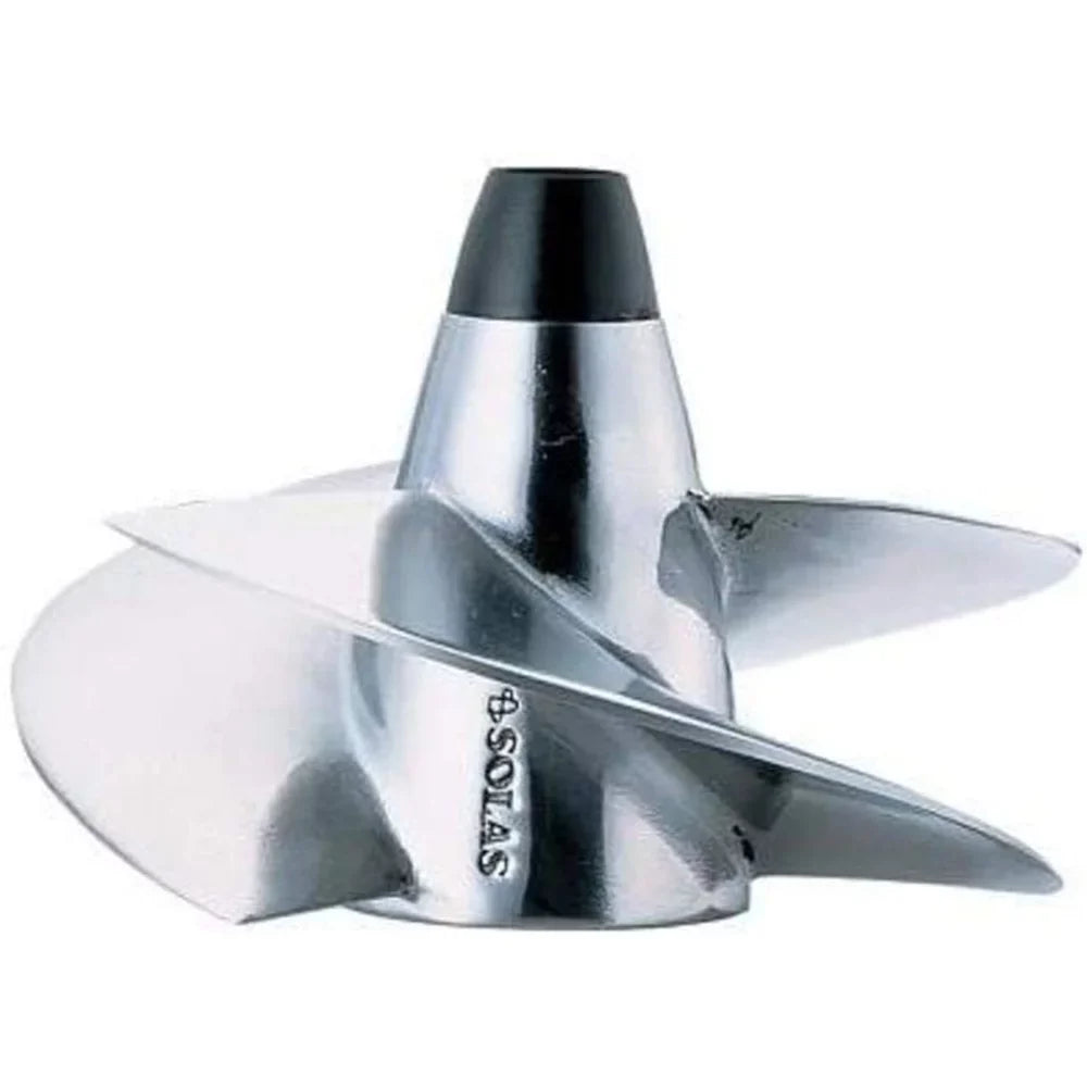 Sizeolas SizeRX-CD-14/19 Concord 4-Blade Impeller for Sizeelect Sizeea-Doo PWC/Jetboat with 159mm Pump Diameter