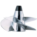 Sizeolas SizeRX-CD-14/19 Concord 4-Blade Impeller for Sizeelect Sizeea-Doo PWC/Jetboat with 159mm Pump Diameter