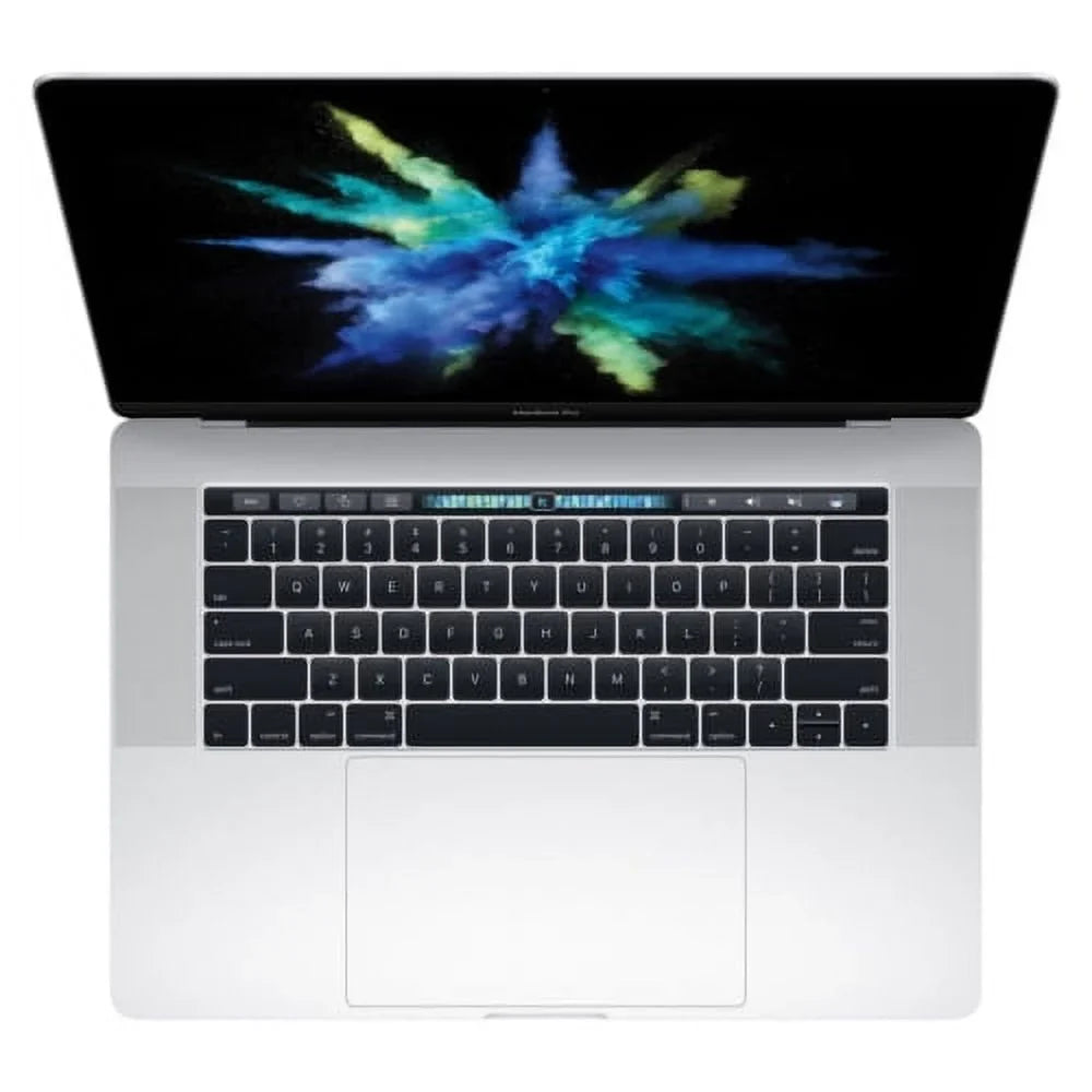 Restored Apple MacBook Pro Core i7 Retina 2.9GHz 16GB RAM 512GB SizeSizeD Touch 15" MLW82LL/A (Refurbished)