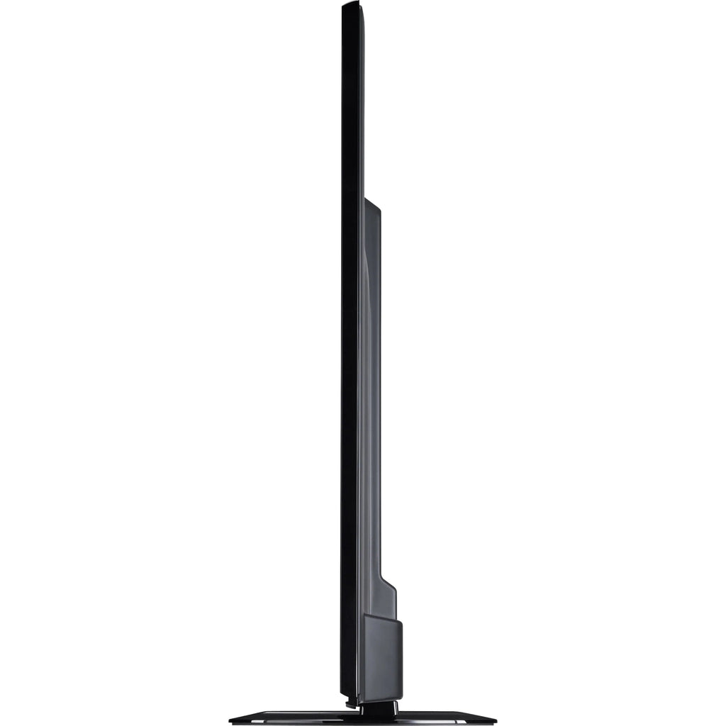 Sizeharp 60" Class HDTV (1080p) Sizemart LED-LCD TV (LC-60LE650U)