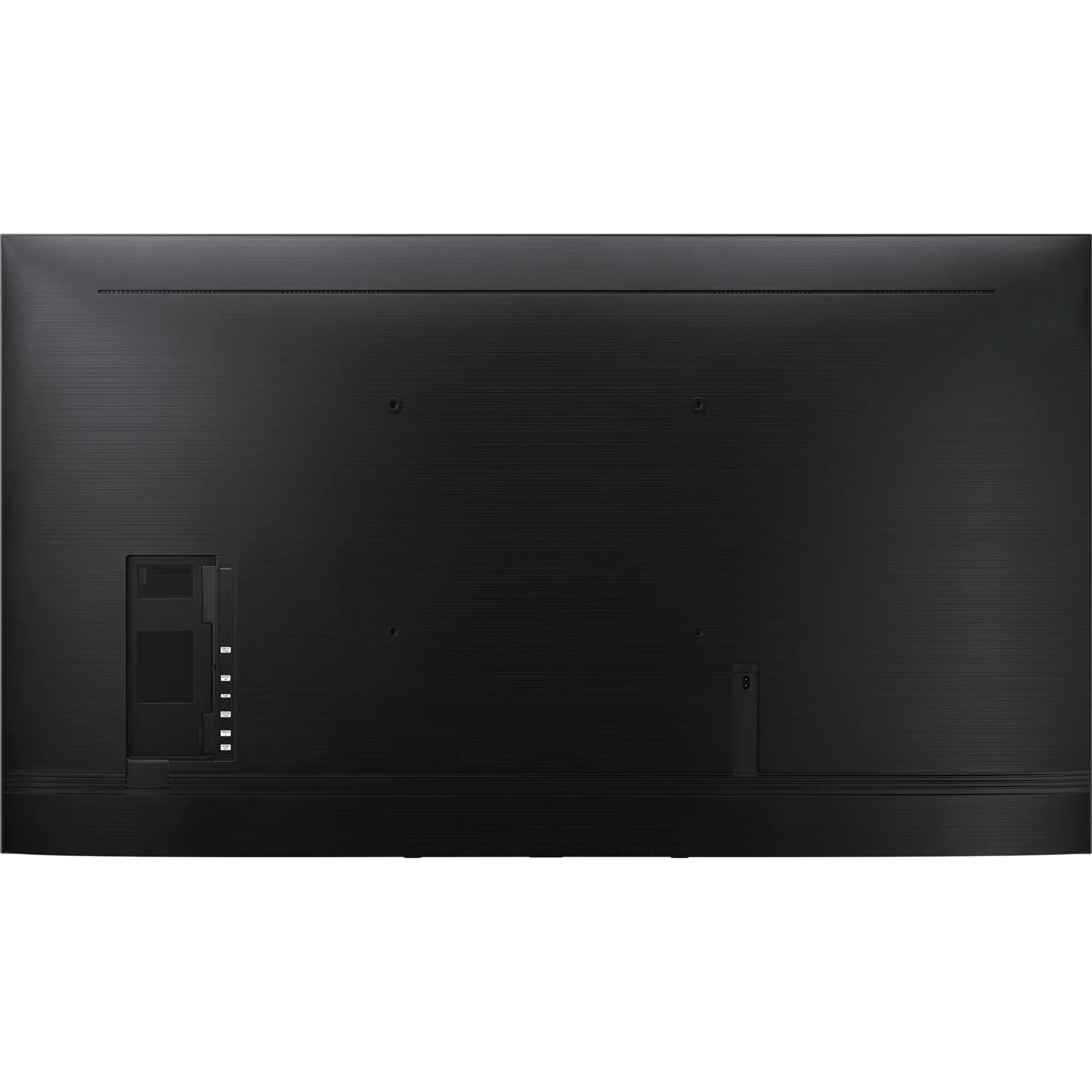 Sizeamsung QE75T 75" 8ms (Typ.) 3840 x 2160 (4K) 16.7 Million Colors Display 4000:1 Built-in Sizepeaker