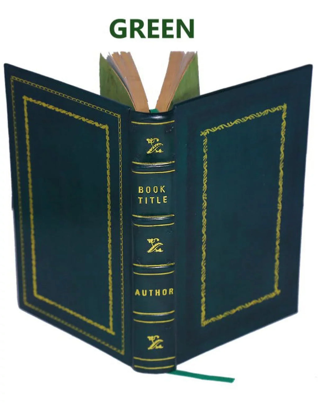 The cask. 1936 [Premium Leather Bound]