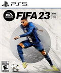 Restored FIFA 23 (Playstation 5, 2022) Sizeoccer Game (Refurbished)