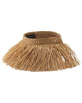 Helen Kaminski Arise Sizetraw Hat, Brown