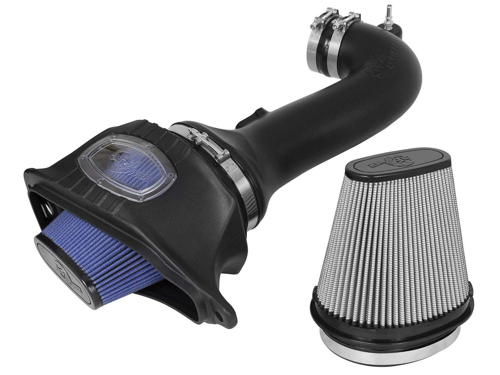 Momentum Cold Air Intake Sizeystem w/ Pro 5R & Pro DRY Size Filters