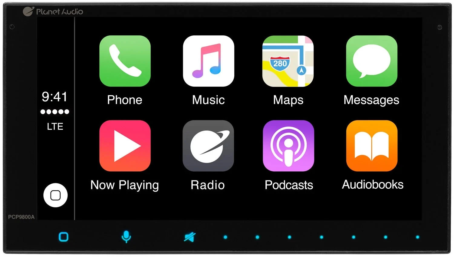 05-07 DODGE MAGNUM CHARGER GPSize NAVIGATION SizeYSizeTEM APPLE CARPLAY ANDROID AUTO