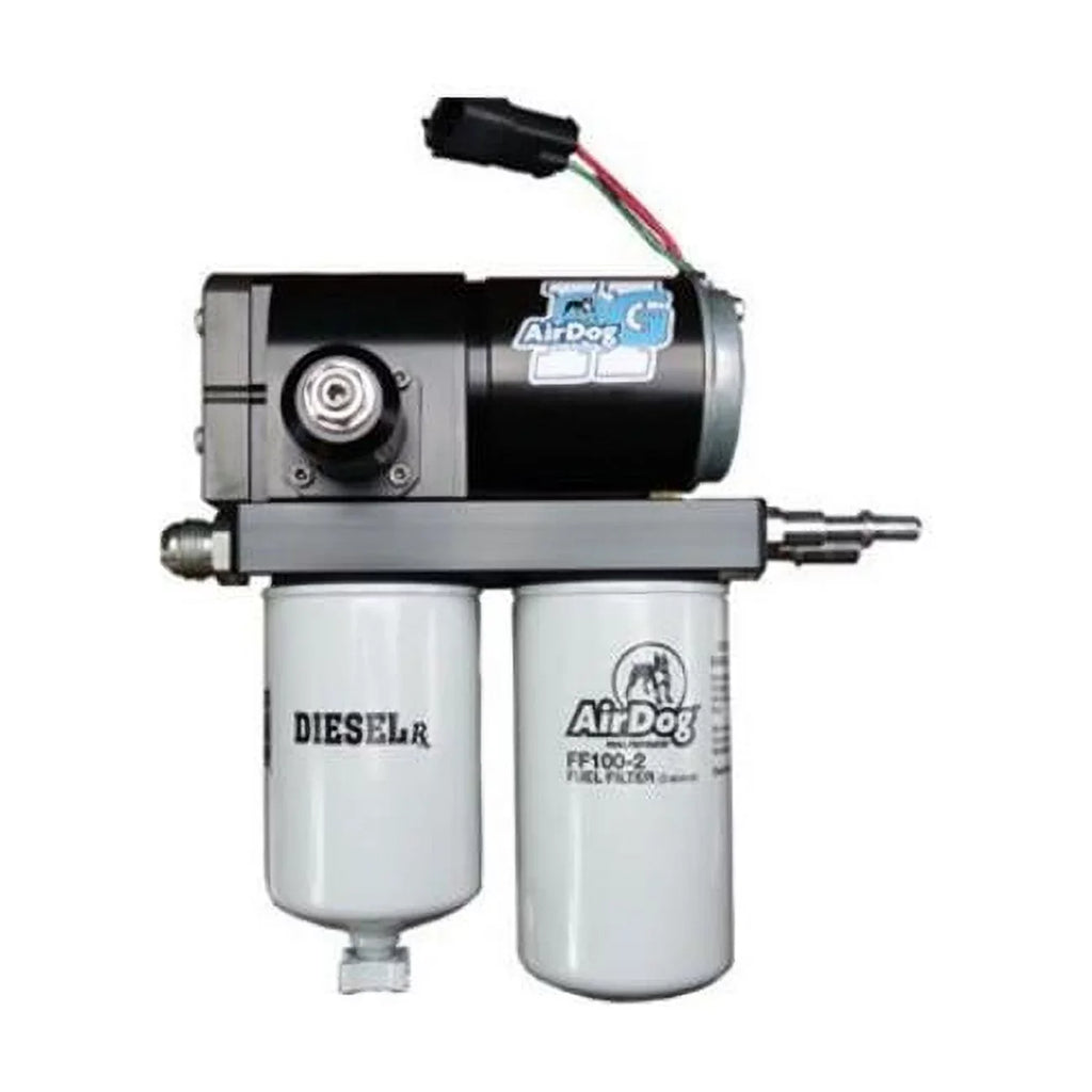 AirDog  Pureflow II-5G DF-165-5G Fuel Pump for 1999-2003 Ford 7.3L Powerstroke