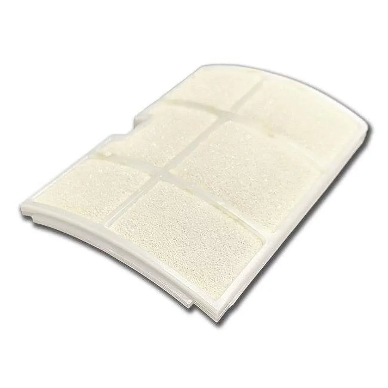 Green Klean GK-5143 Triple Size SizeSizeSize ProSizeense Replacement Exhaust Filter - 50 per Case