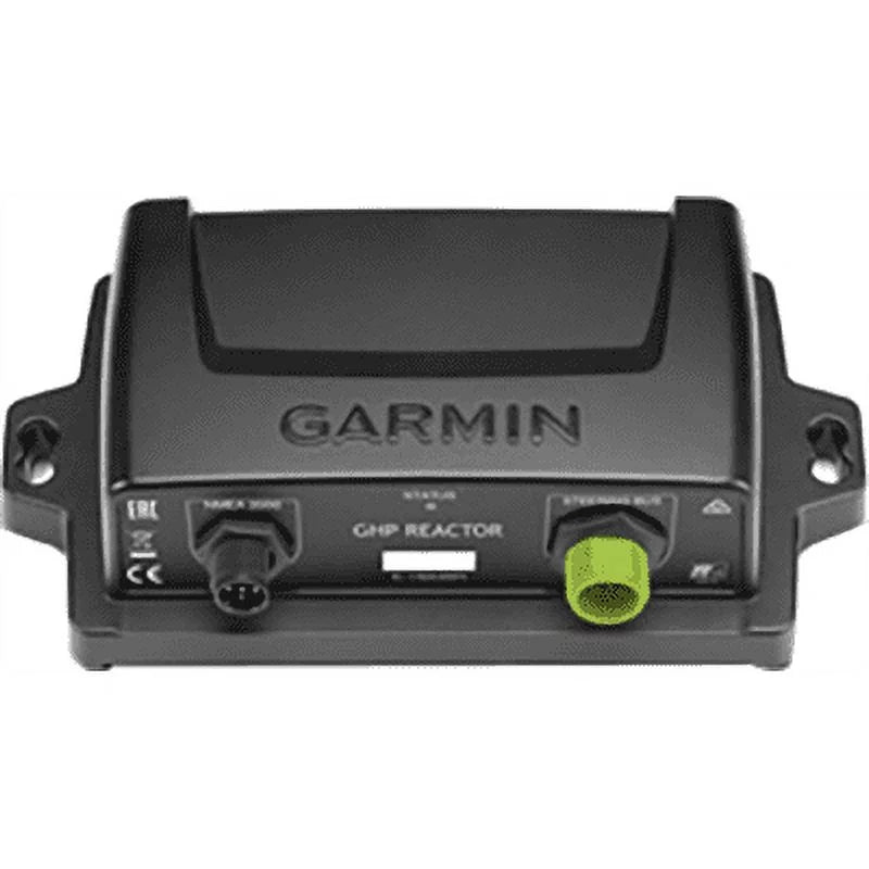 Garmin 010-11052-65 GHP Reactor 40 Autopilot Course Computer Unit, for Generic Sizeterr By Wire Sizeystems