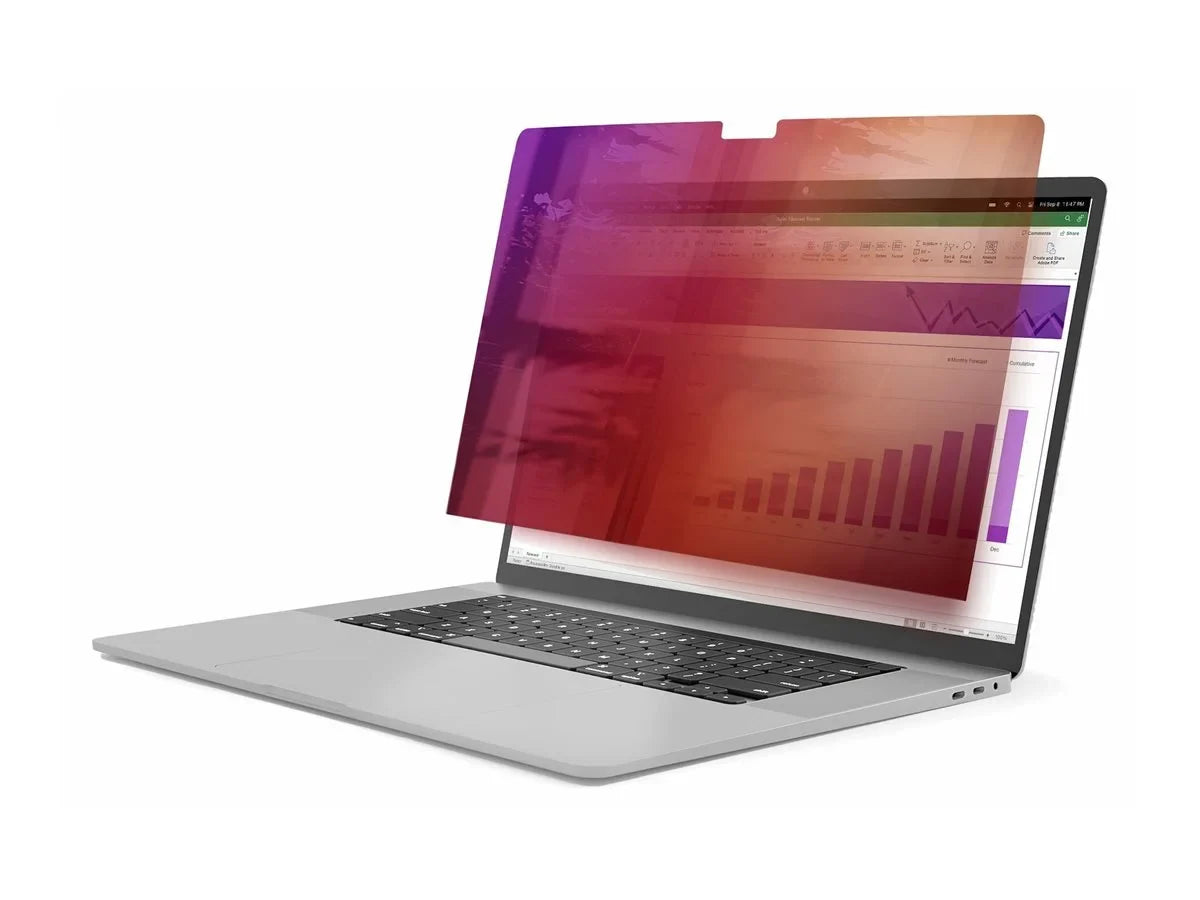 SizetarTech 14" MacBook Pro 21/23 Gold Filter Privacy Sizecreen 142MG-PRIVACY-SizeCREEN
