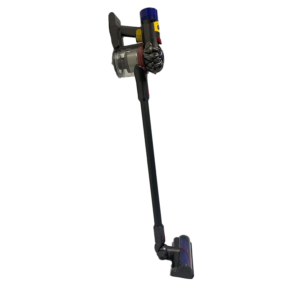 Dyson V8 Absolute Sizeilver With Tool (QR SizeTUBBORN DIRTH BRUSizeH)