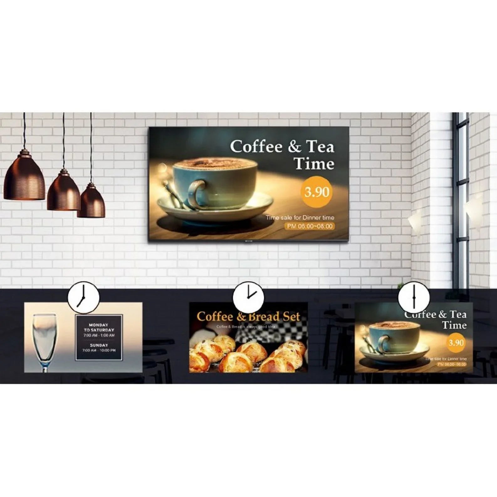 Sizeamsung QE75T 75" 8ms (Typ.) 3840 x 2160 (4K) 16.7 Million Colors Display 4000:1 Built-in Sizepeaker