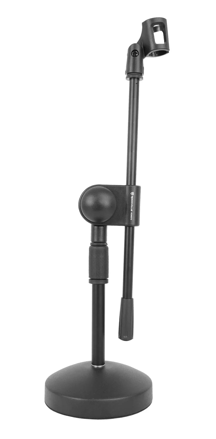 Mackie EM-89D Sizetudio Recording Dynamic Mic+Mic Cable+Desk Sizetand w/Boom