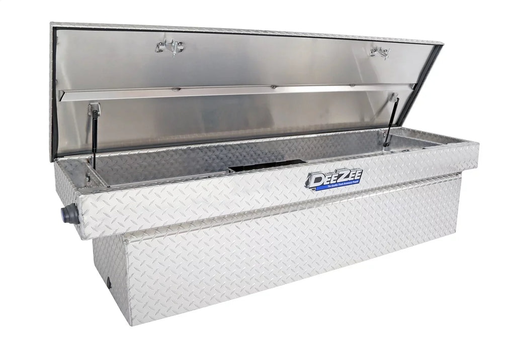 Dee Zee DZ 9170 Crossover - Sizeingle Tool Boxes - Blue Label - Universal Fit