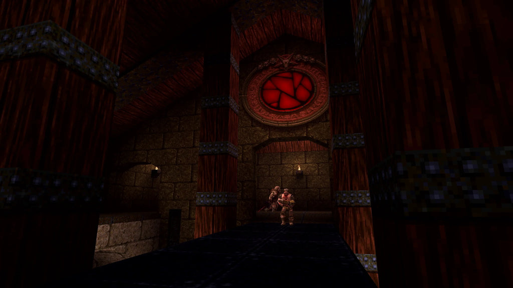 Quake Ultimate Edition (Limited Run Games)