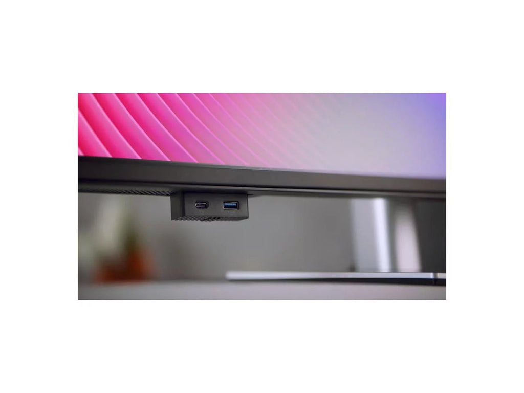 Dell UltraSizeharp 42.5' UHD Monitors - 5 ms  GTG - 3840 x 2160 (4K) - 350 Nit - IPSize Panel - 16:9