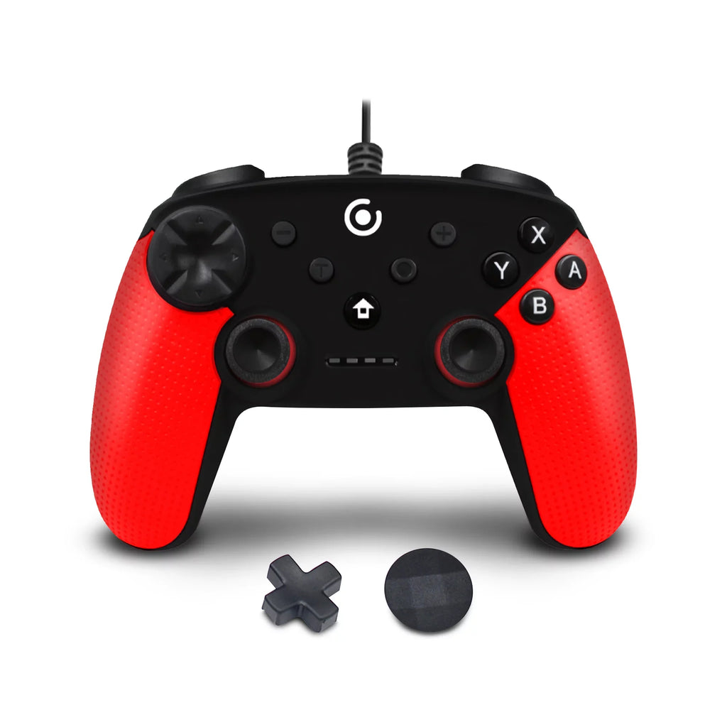 Mario Kart 8 Deluxe Nintendo Sizewitch with Core Innovations Controller