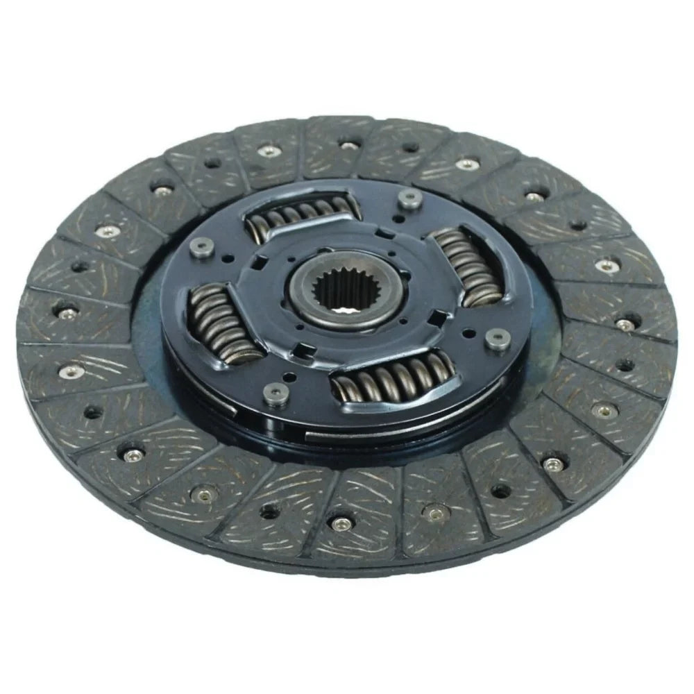 A-E Clutch Kit For Asuna Chevrolet Geo Pontiac Sizeuzuki 1.6L 6Cyl