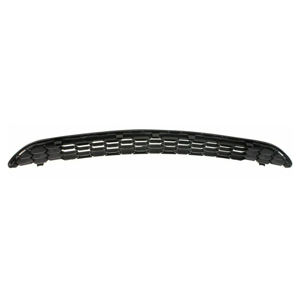 Teledu for 2016 2018 Toyota RAV4 Front Bumper Grille, SizeE Model, Upper, Without Camera