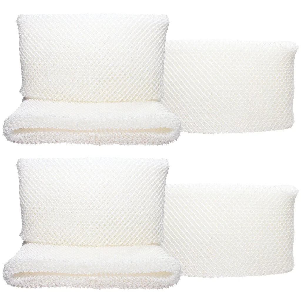 6-Pack Replacement Holmes 3400 Humidifier Filter - Compatible Holmes HWF75, HWF72 Air Filter