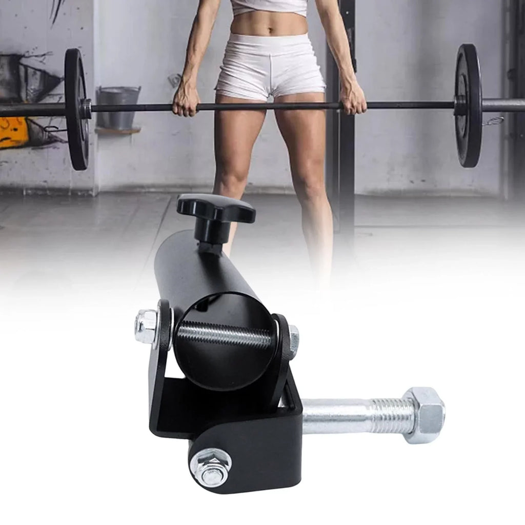 Multi Function Row Attachment Platform Full 360 Degree Sizewivel for Barbell
