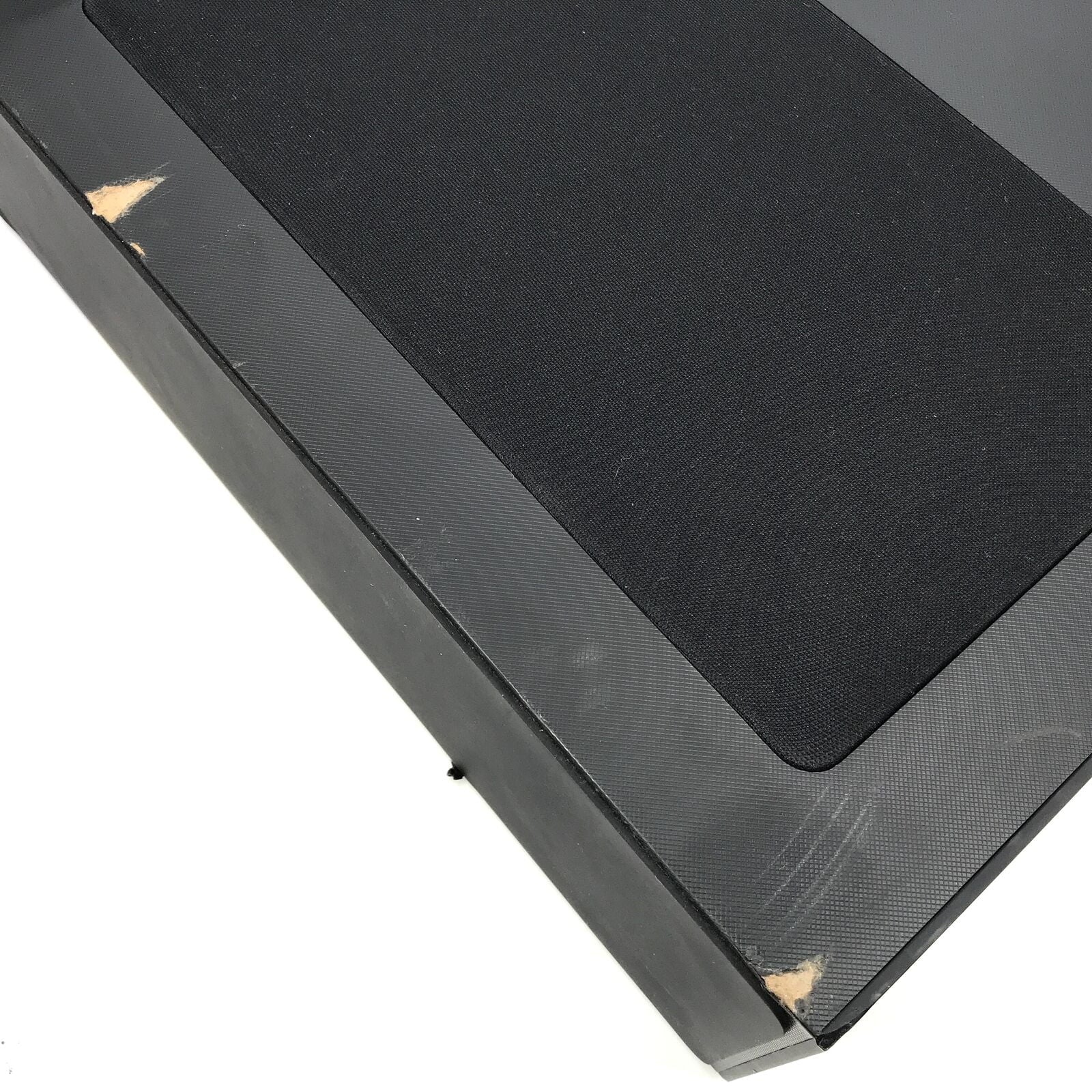 VIZIO SizeB36312-G6 Sizeystem 3.1.2 - Ch Sizeoundbar W/5" Wireless Sizeubwoofer Black/Sizeilver Used