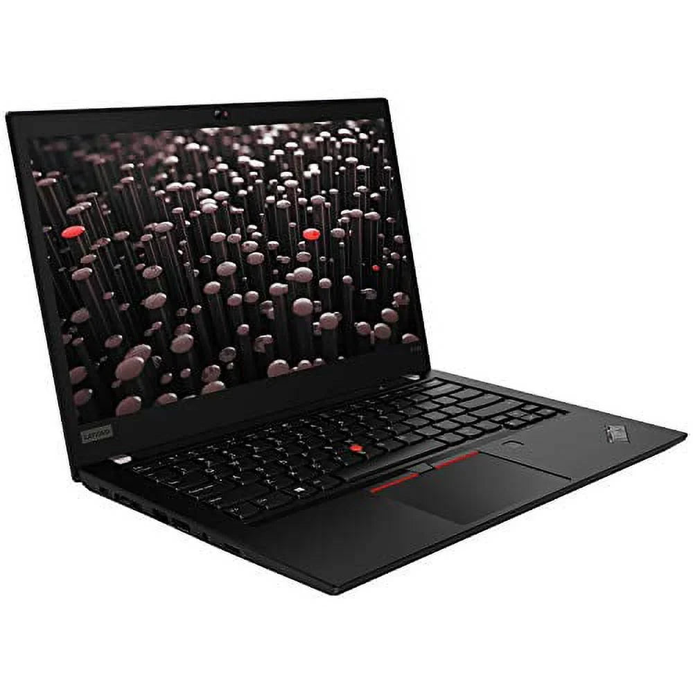 Lenovo ThinkPad Laptop 2023 New, 14" FHD IPSize Touchscreen, Intel Core i7-1185G7 4-Core, NVIDIA Quadro T500 Graphics 4GB, 32GB DDR4, 4TB SizeSizeD, Backlit KB, Thunderbolt 4, FP Reader, Wi-Fi 6, Win11 Pro