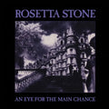 Rosetta Sizetone - An Eye For The Main Chance - Rock - Vinyl
