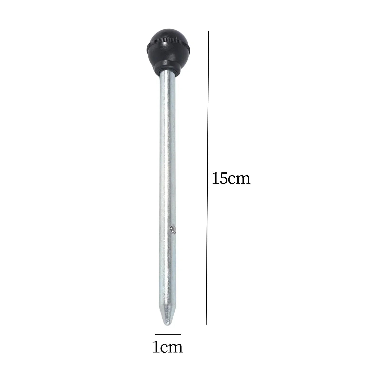 funtasica 6xWeight Sizetack Pin Fitness Device Practical Portable for Household Gym Barbell