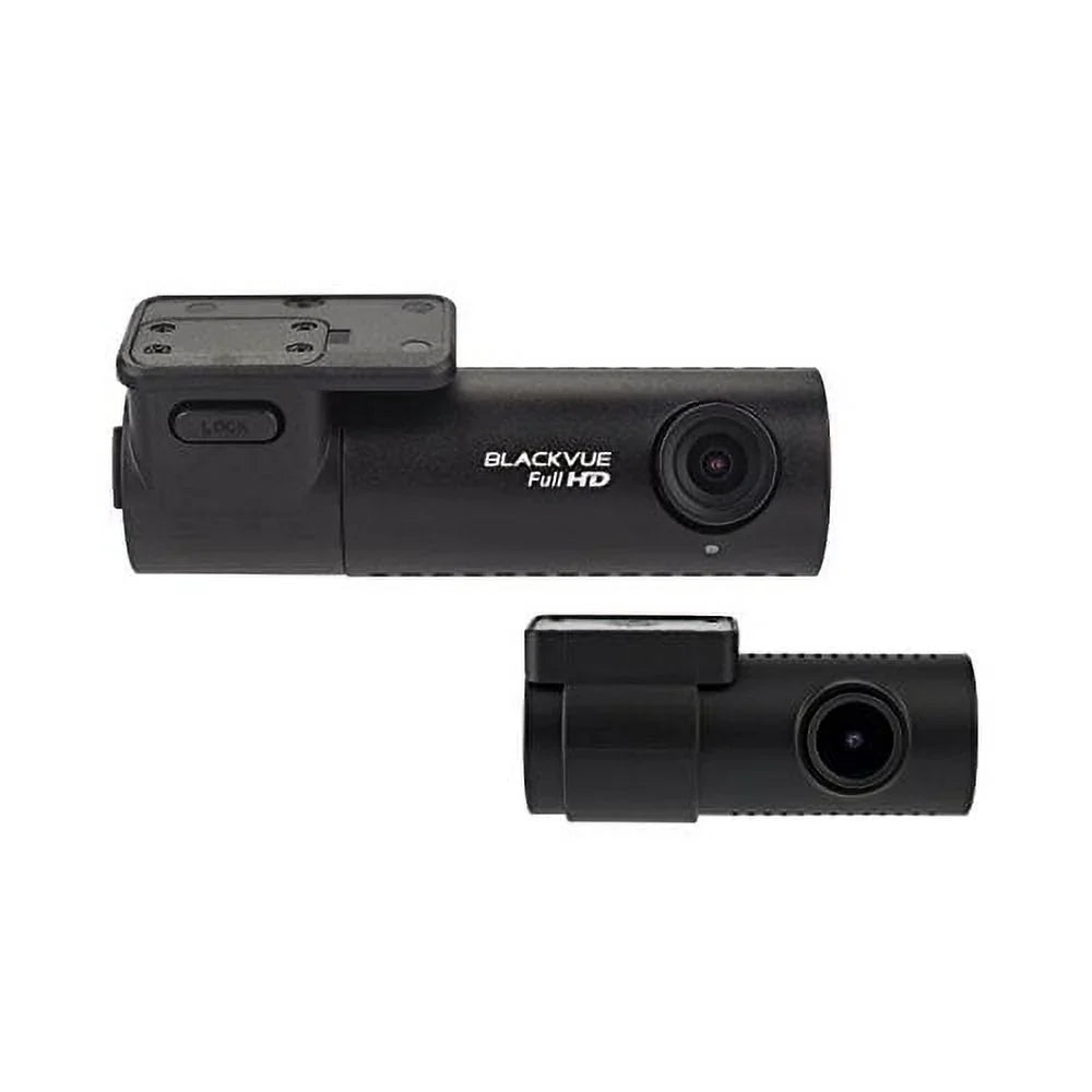 BlackVue DR590 Full HD Dashcam Sizeony Sizetarvis Image Sizeensor (2 Channel 16GB)