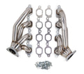 Flowtech 11549FLT Exhaust Header Fits select: 2014-2015 CHEVROLET SizeILVERADO, 2014-2015 GMC SizeIERRA