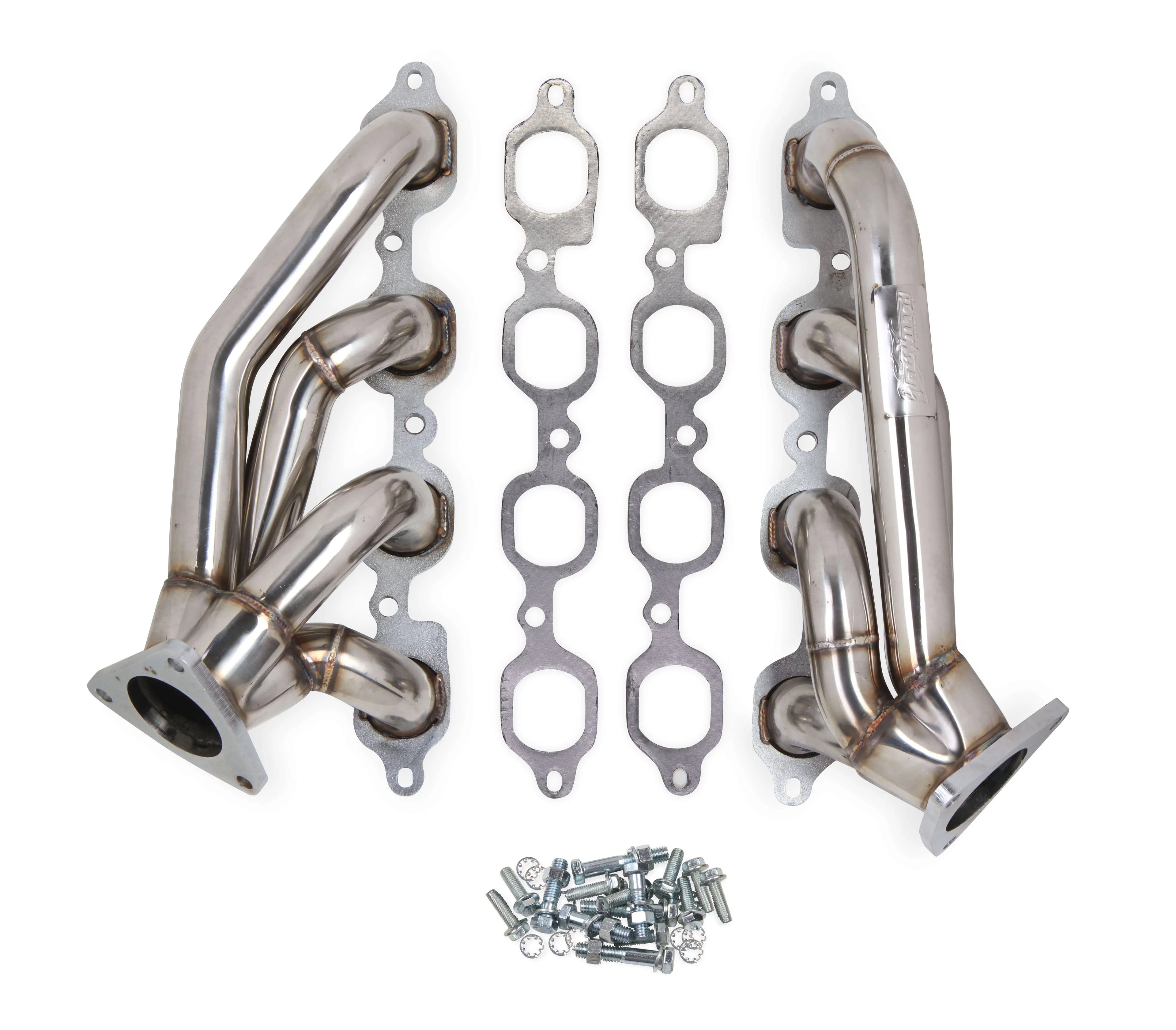 Flowtech 11549FLT Exhaust Header Fits select: 2014-2015 CHEVROLET SizeILVERADO, 2014-2015 GMC SizeIERRA