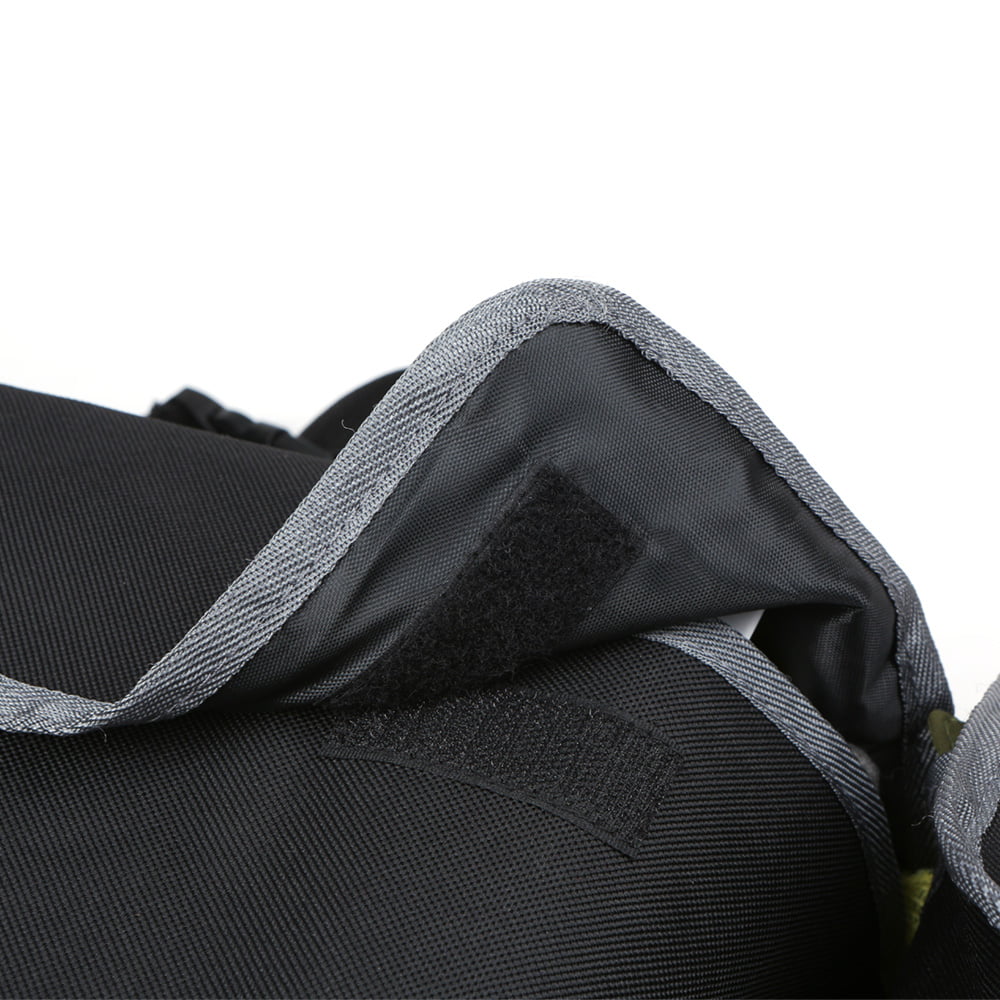SizeUV Car Organizer Trunk Backseat Sizetorage Bag Automobile Pouch