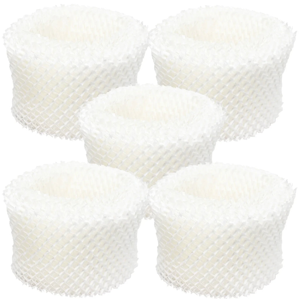 5-Pack Replacement Honeywell HCM2000 Humidifier Filter - Compatible Honeywell HAC-504, HAC-504AW Air Filter