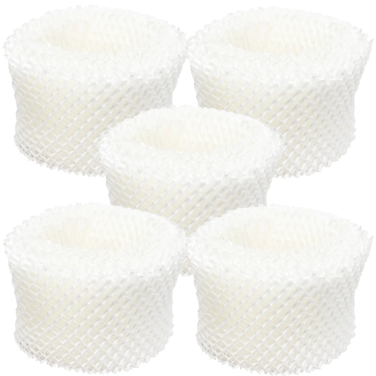 5-Pack Replacement Honeywell HCM2000 Humidifier Filter - Compatible Honeywell HAC-504, HAC-504AW Air Filter