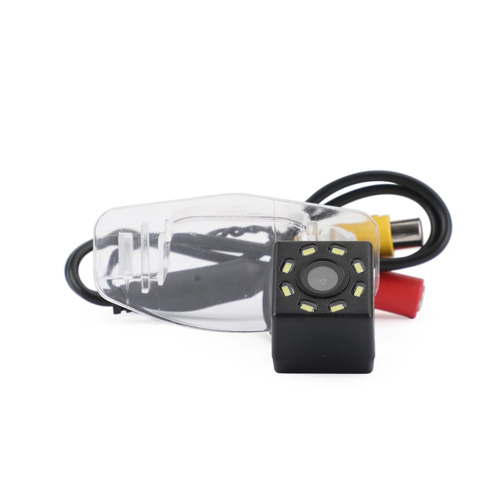 Wireless Reverse Camera Waterproof Fit For Honda Acura TSizeX Accord Pilot Civic