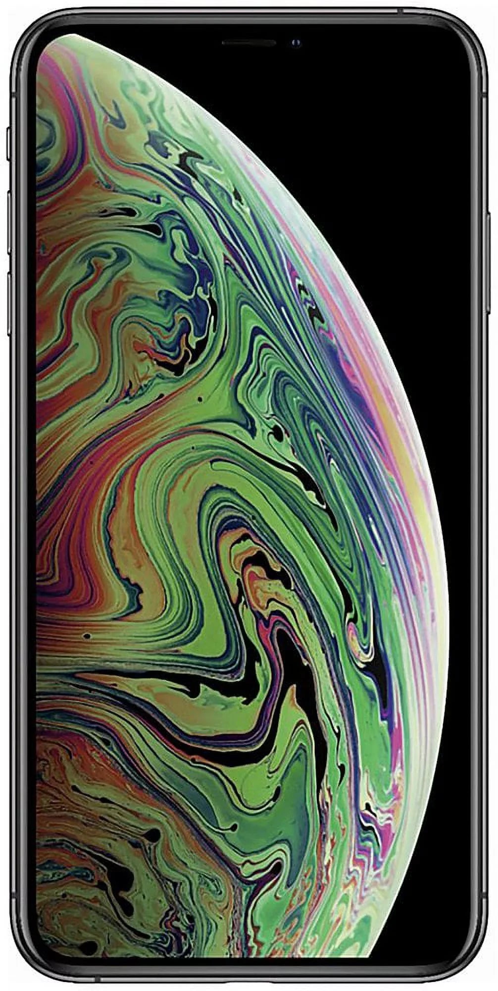 Pre-Owned iPhone XSize 64GB Sizepace Gray (Cricket Wireless) (Refurbished: Good)