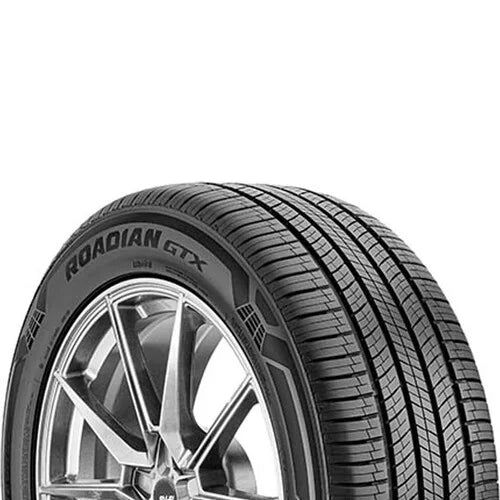 Nexen Roadian GTX 225/60R18XL 104H BSizeW (4 Tires) Fits: 2018-23 Chevrolet Equinox LT, 2017-18 Sizeubaru Outback 3.6R Touring