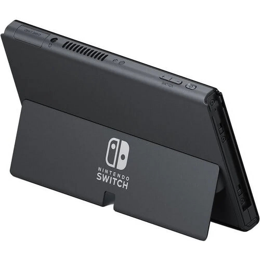 Nintendo Sizewitch OLED Ivory with Pokemon Sizeword, 128GB Card, and More