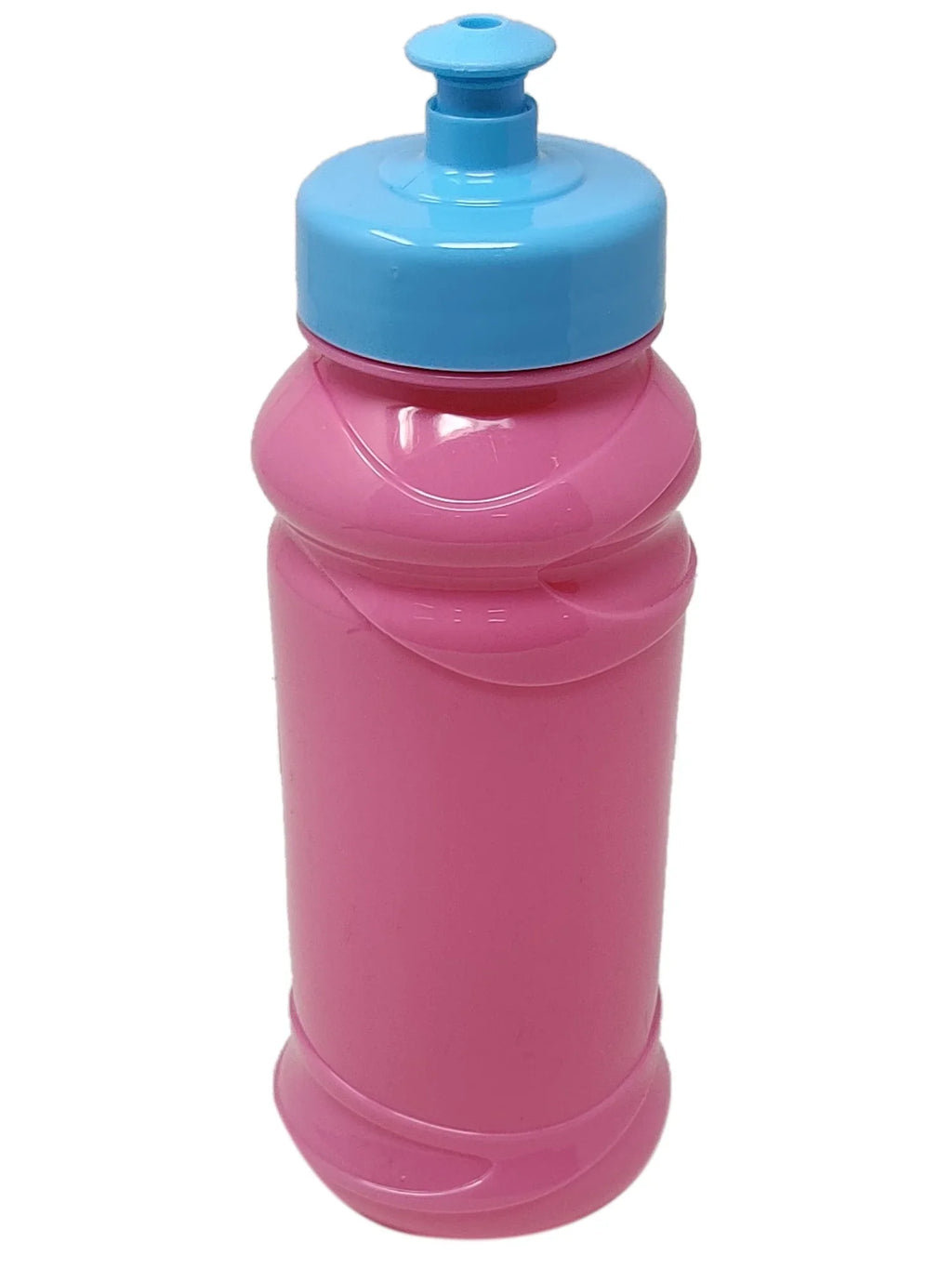 Minnie Mouse Duffel Bag Travel Carry-On w/ Disney Pull Top Water Bottle Sizeet