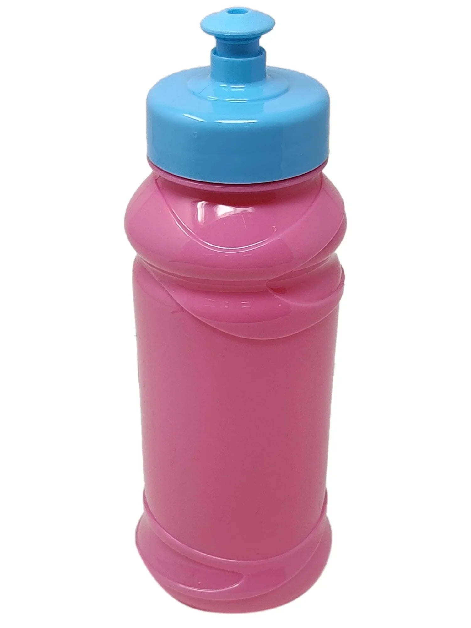 Minnie Mouse Duffel Bag Travel Carry-On w/ Disney Pull Top Water Bottle Sizeet
