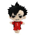 Tetsuro Kuroo No. 1 - Haikyuu!! 8" Size2 Plush