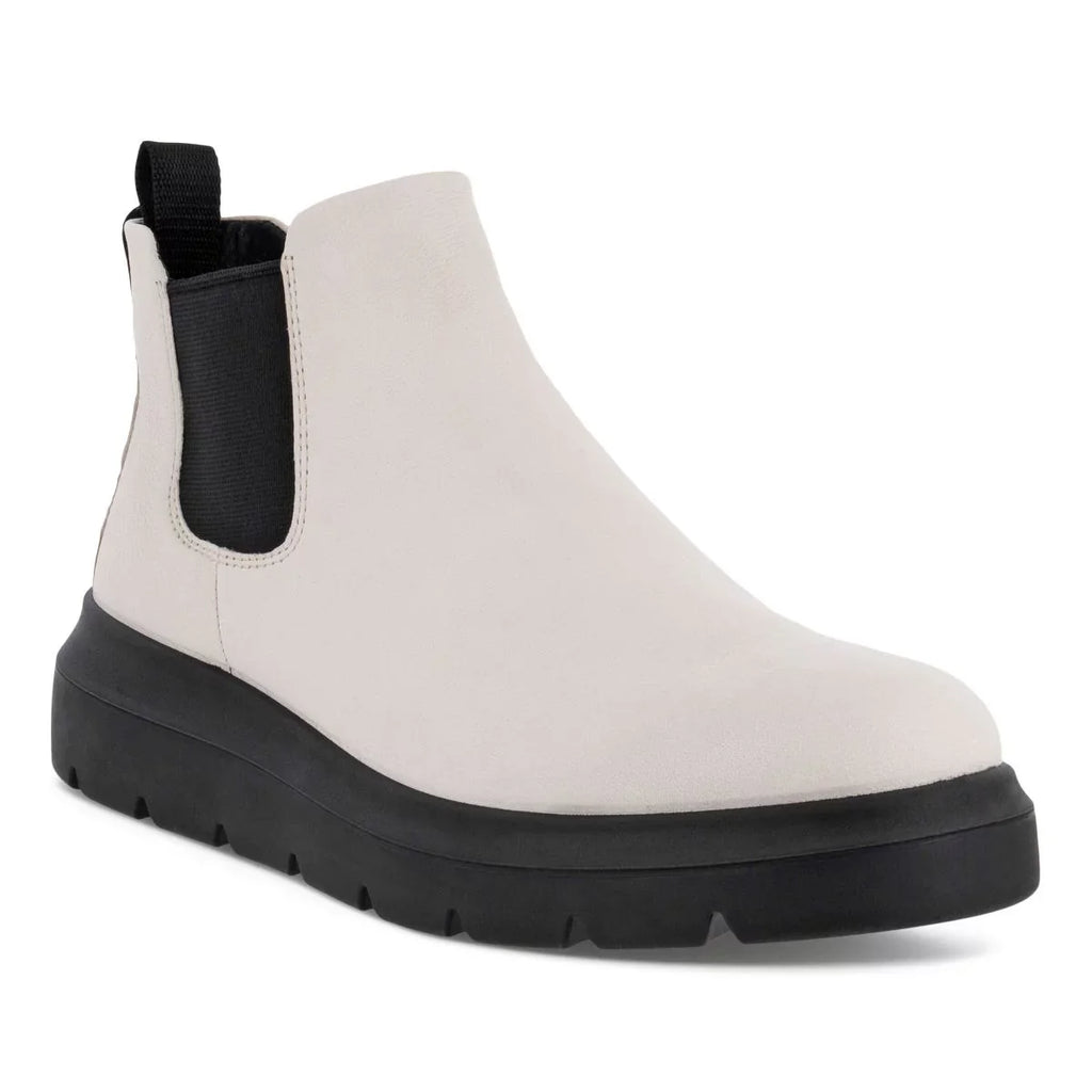 Ecco Nouvelle Boots