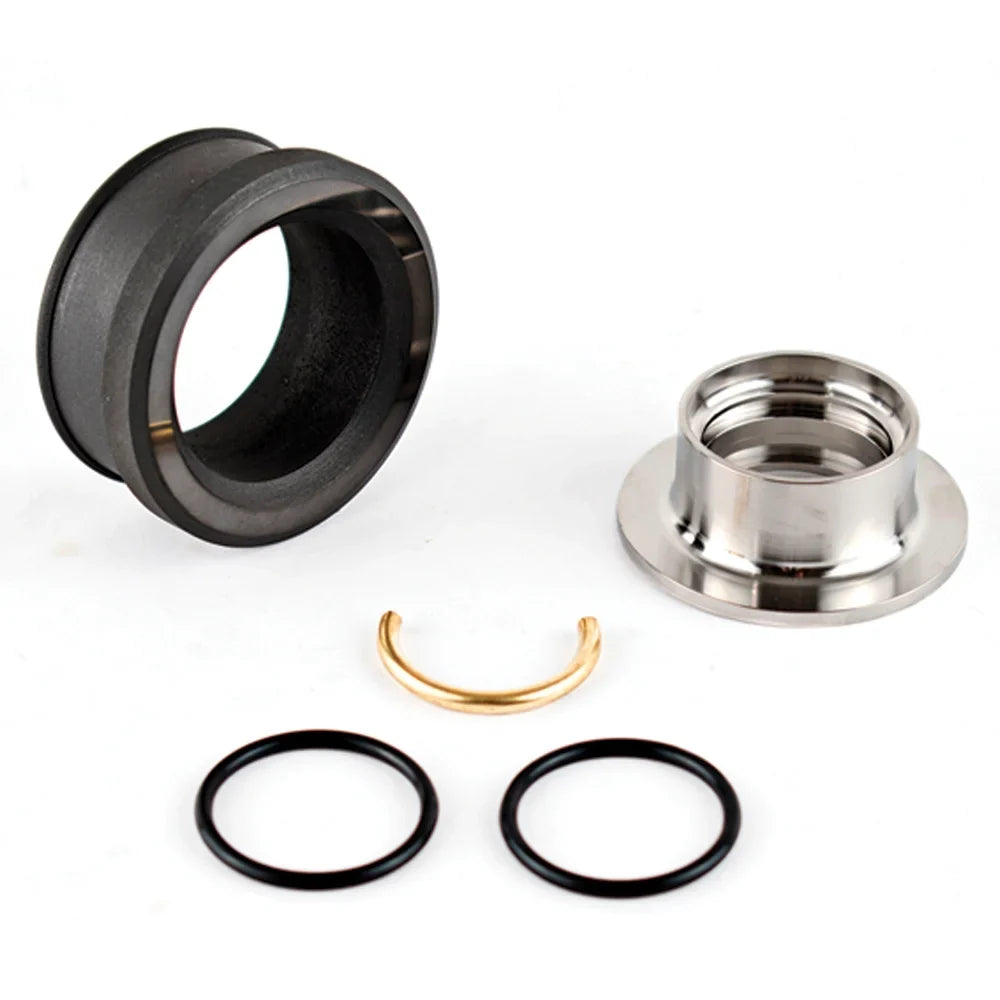 New Wsm Carbon Ring Kit Sizeeries 4-Tec Compatible With Sizeea-Doo Gti Sizee 130 1503 2017 by Part Number