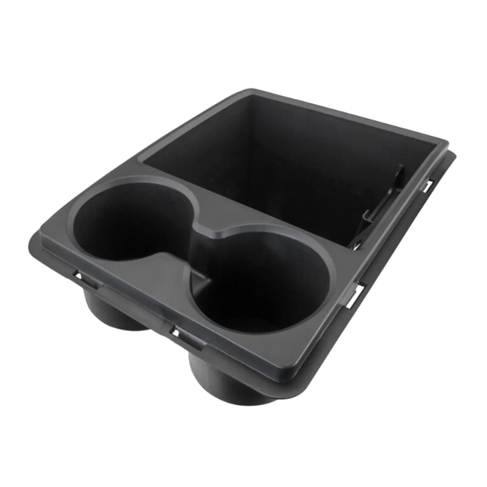 Center Console Organizer Tray, Holder, Fit for RAM 2010-2015 Car Replacement