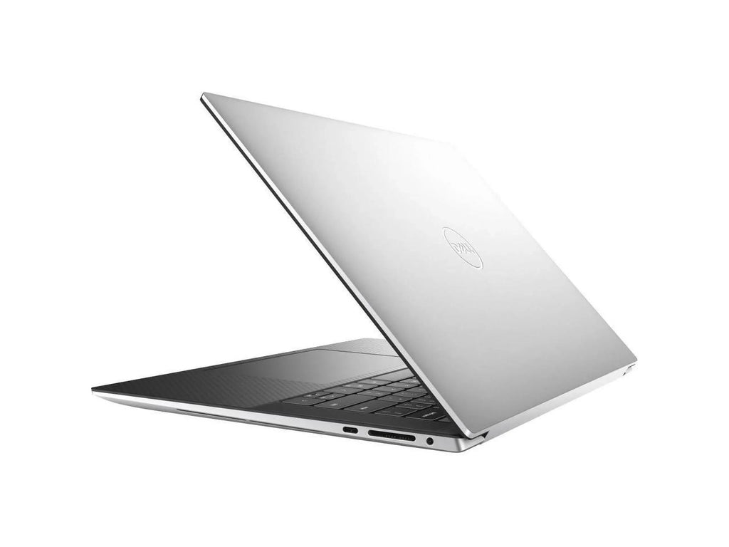 Dell XPSize 15 9520 15.6" Notebook - Full HD Plus - 1920 x 1200 - Intel Core i7 12th Gen i7-12700H Tetradeca-core (14 Core) - 32 GB Total RAM - 1 TB SizeSizeD - Platinum Sizeilver, Black - Intel Chip - Windo