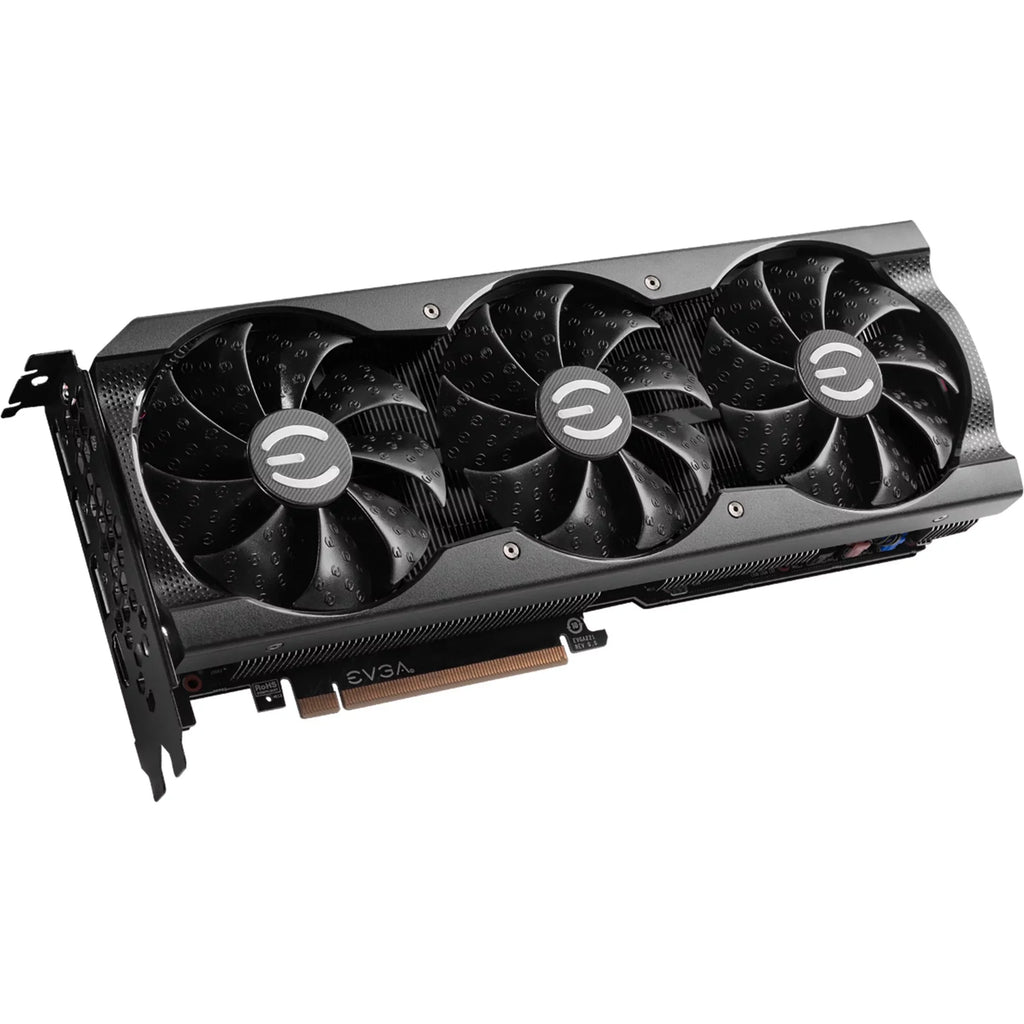 EVGA NVIDIA GeForce RTX 3070 Graphic Card - 8 GB GDDR6