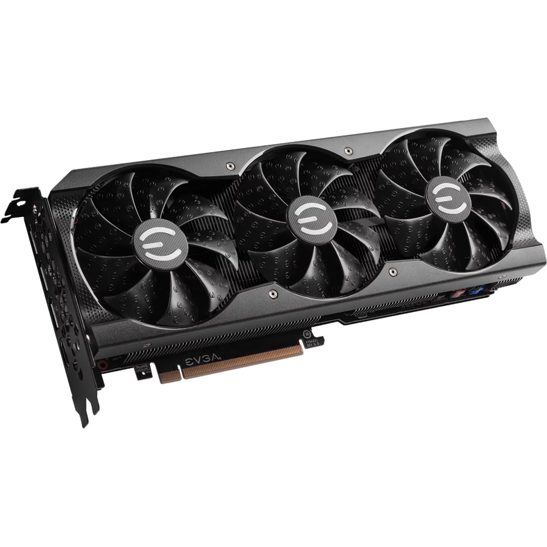 EVGA NVIDIA GeForce RTX 3070 Graphic Card - 8 GB GDDR6