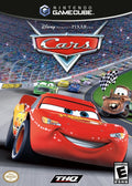 THQ Disney/Pixar Cars